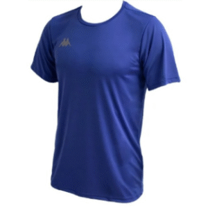 REMERA KAPPA EREO TRAINING