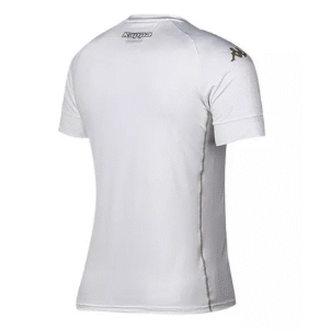 CAMISETA KAPPA RACING CLUB KOMBAT THIRD PLAYER