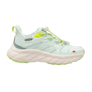 ZAPATILLA MONTAGNE TRAIL RUNNING AGILITY LOW KID