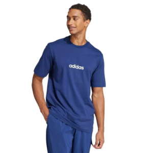 REMERA ADIDAS M LINEAR SJ T