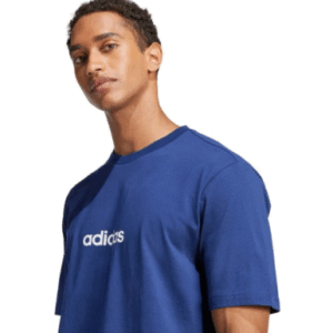 REMERA ADIDAS M LINEAR SJ T