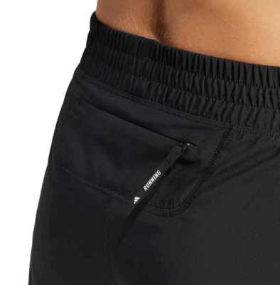 SHORT ADIDAS OWN THE RUN B S 2IN1 WMN - Image 4