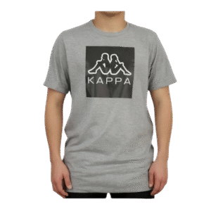 REMERA KAPPA LOGO ESTER