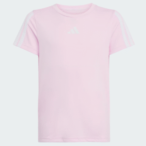 REMERA ADIDAS JG TR ESSENTIALS 3S TEE