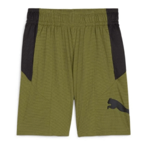 SHORT PUMA TRAIN FAV CAT KNIT 8