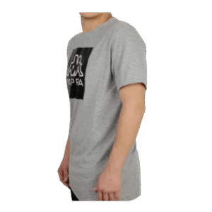 REMERA KAPPA LOGO ESTER