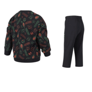 CONJUNTO ADIDAS X DISNEY MICKEY MOUSE JOG