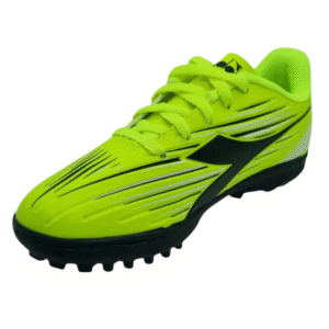 BOTIN DIADORA FUSION GRIP 5 KIDS TF F5