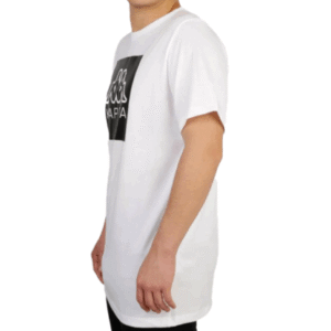 REMERA KAPPA LOGO ESTER