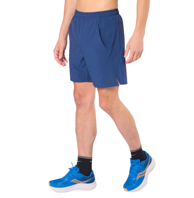 SHORT SAUCONY OUTPACE 7 PULG MEN - Image 3