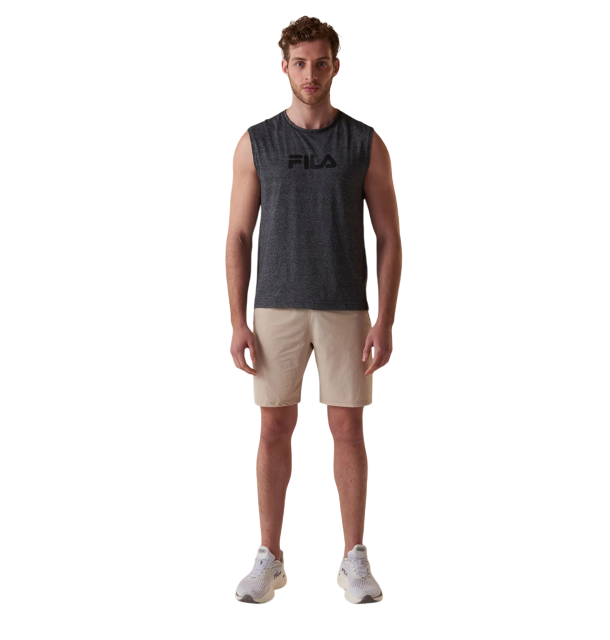 BERMUDA FILA ZIP IV HOMBRE