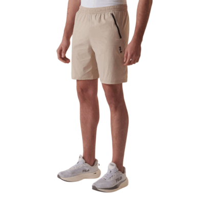 BERMUDA FILA ZIP IV HOMBRE - Image 2