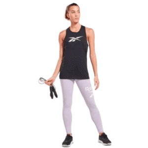 MUSCULOSA REEBOK TE GRAPHIC TANK