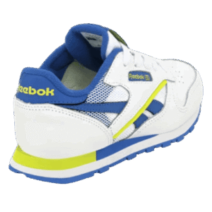 ZAPATILLA REEBOK CLASSIC LEATHER KIDS IG3214