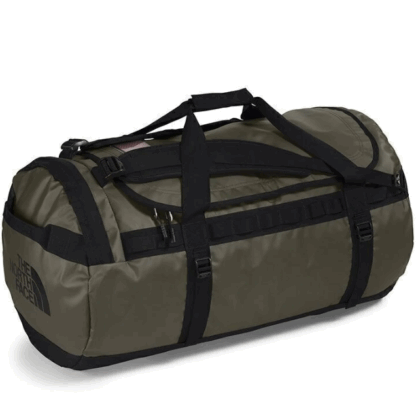 BOLSO THE NORTH FACE BASE CAMP DUFFEL L