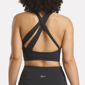 TOP REEBOK LUX TANK DROPPED