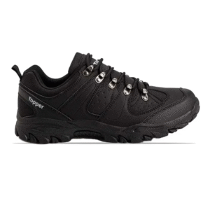 ZAPATILLAS TOPPER GONDOR II MONOCROMO