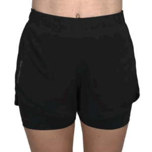 SHORT SALOMON XA SONIC 2IN1 W