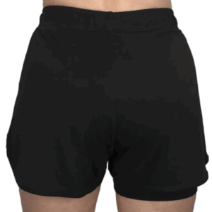 SHORT SALOMON XA SONIC 2IN1 W