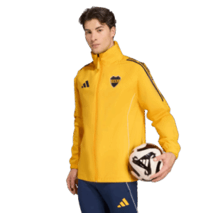 CAMPERA ADIDAS BOCA DE LLUVIA JKT