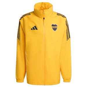 CAMPERA ADIDAS BOCA DE LLUVIA JKT