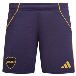 SHORT ADIDAS ALTERNATIVO BOCA ADULTO