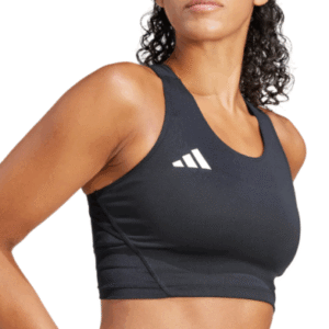 CROP ADIDAS TOP ADIZERO