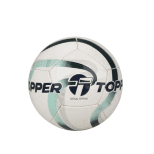 PELOTA TOPPER FUTSAL WARRIOR V