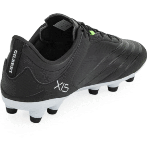 BOTINES GILBERT SIDE STEP VX15 LO MXS