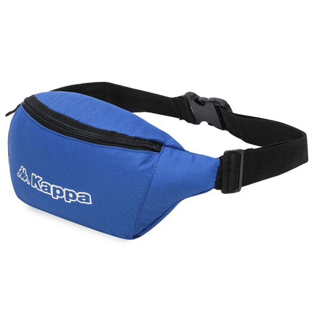 RIÑONERA KAPPA LOGO DRESSY AR