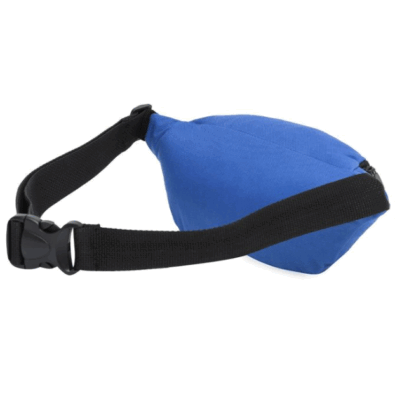 RIÑONERA KAPPA LOGO DRESSY AR