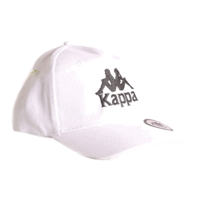 GORRA KAPPA AUTHENTIC BARU CAP