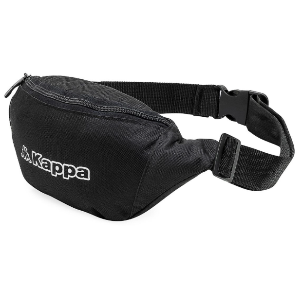 RIÑONERA KAPPA LOGO DRESSY AR