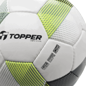 PELOTA TOPPER CAMPO AGILITY IV