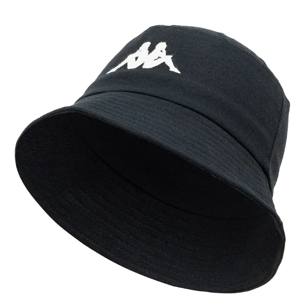 GORRO KAPPA PILUSO AUTHENTIC GAVA BUCKET