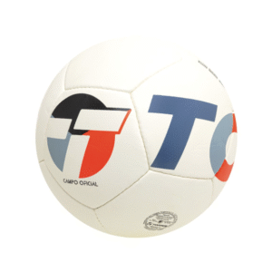 PELOTA TOPPER CAMPO FIRE III