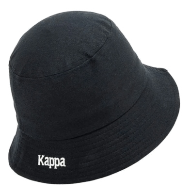 GORRO KAPPA PILUSO AUTHENTIC GAVA BUCKET