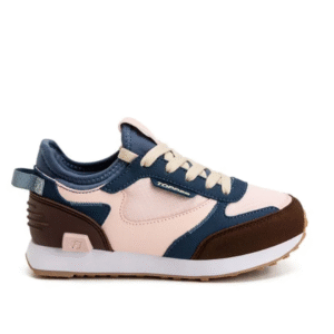 ZAPATILLA TOPPER OLDI KIDS