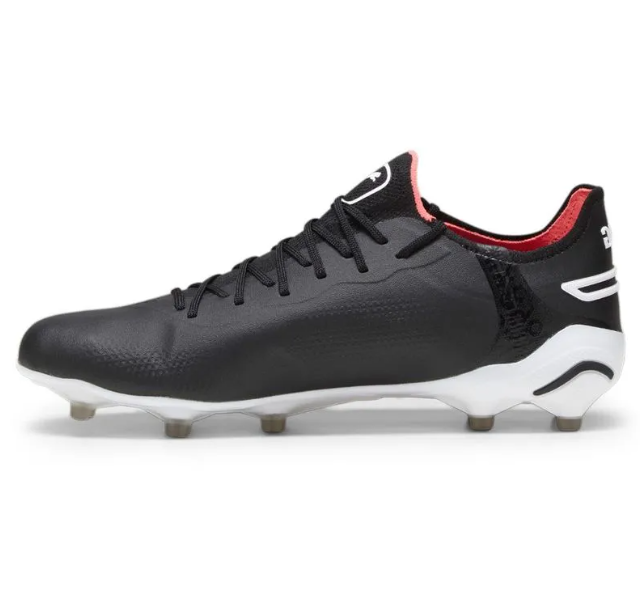 BOTINES PUMA KING ULTIMATE FG/AG - Image 2