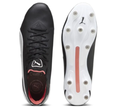 BOTINES PUMA KING ULTIMATE FG/AG - Image 4