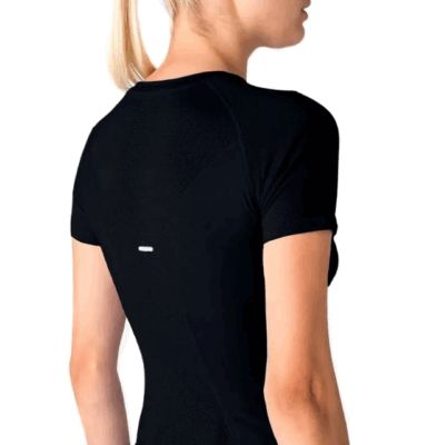 REMERA FILA RACER MUJER - Image 4
