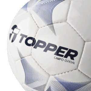 PELOTA TOPPER CAMPO STREET VII