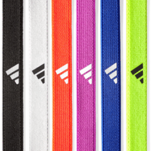 SET ADIDAS DE VINCHAS X6