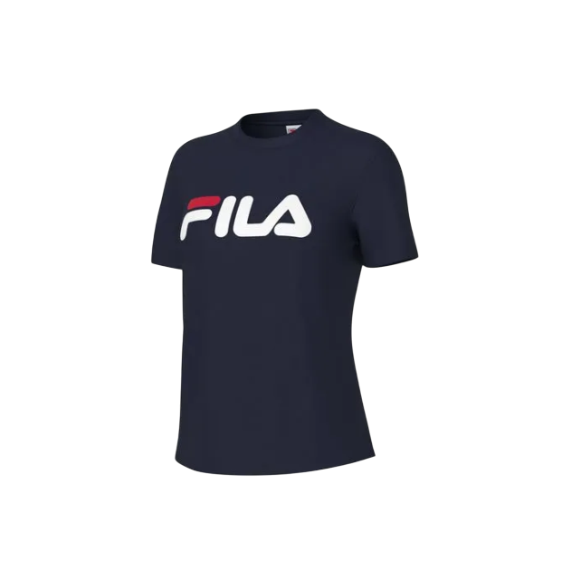 REMERA FILA LETTER PREMIUM II