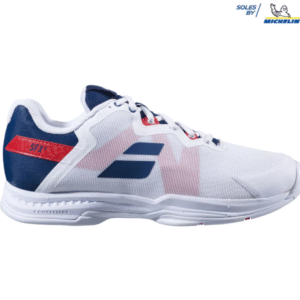 ZAPATILLAS BABOLAT SFX3 ALL COURT MEN