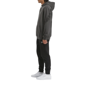 BUZO REEBOK BACK VECTOR UNEARTHED HOODIE