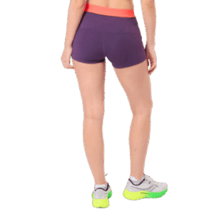 CALZA SAUCONY CORTA ENDORPHIN HOT SHORT W