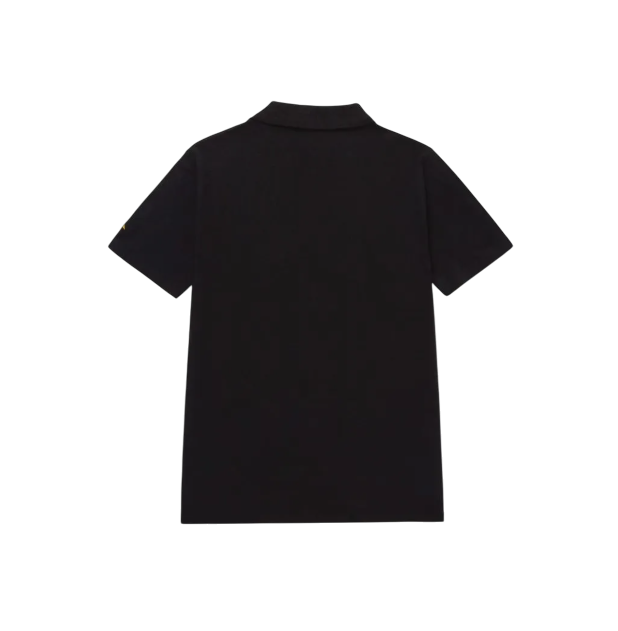 CHOMBA CAT LOGO PIQUE POLO