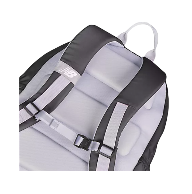 MOCHILA NEW BALANCE LAB51523BK