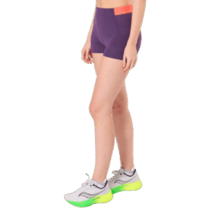 CALZA SAUCONY CORTA ENDORPHIN HOT SHORT W